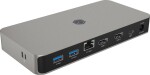 Icy Box USB-C (IB-DK2880-C41)