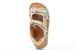 Froddo Flexy Mini G3150270-13 Beige barefoot sandále 23 EUR