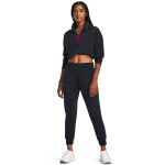 Kalhoty Under Armour Unstoppable Fleece Jogger Black/ Black S