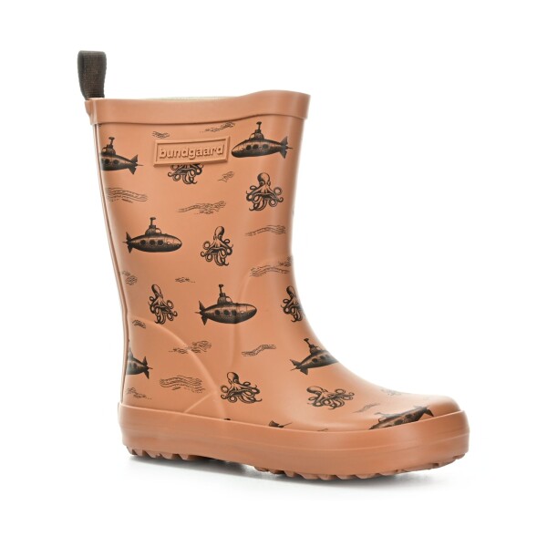 Bundgaard Charly Mocha Submarine barefoot čižmy 26 EUR