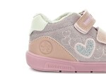 Biomecanics Botin Corazones Lavender zimné barefoot topánky 22 EUR