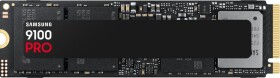Samsung 9100 Pro 2TB M.2 2280 PCI-E x4 Gen5 NVMe (MZ-VAP2T0BW)