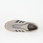 Tenisky adidas Gazelle Indoor Grey Two/ Core Black/ Gum4 EUR 36 2/3