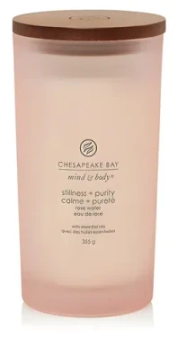 Chesapeake Bay Stillness + Purity Vonná sviečka 355 g (5038581114453)