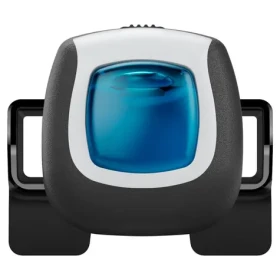 Spigen TESLA adaptér pre osviežovač vzduchu pre TESLA Model 3 (2024) čierna (ACP10164)