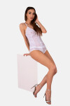 LivCo Corsetti Fashion Set Isope White