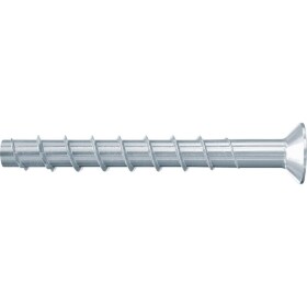 Fischer 536885 Concrete screw 10 mm 80 mm TX 50 ks; 536885