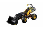 LEGO® Technic 42081 Volvo koncept kolesového nakladača ZEUX