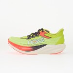 Tenisky Hoka® U Rocket X 3 Neon Yuzu/ Squid Ink EUR 44