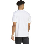 Pánske tričko adidas Tech Linear Graphic M IW2690 L