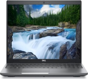Dell Dell rokovitude 5550 AG FHD Ultra 5 155U/16GB/512GB/Intel Integrated/Win11 Pro/Estonian Backlit kbd/FP/SC/3Y ProSupport NBD Onsite Warrranty | Dell
