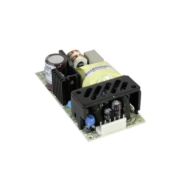 MEAN WELL RPD-60A spínaný zdroj 5 V/DC 5.5 A 49 W; RPD-60A
