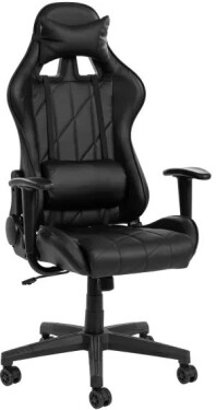 Domoletti CHAIR GAMING GT-GC302 BLACK