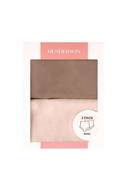 Dámske nohavičky Henderson 42853-K001 Bump1 A'2 S-2XL Vícebarevné M