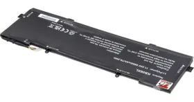 T6 Power Batéria pre HP Spectre 15-bl000 x360 serie / 6860mAh / 79Wh / 6cell / Li- POL (NBHP0173)