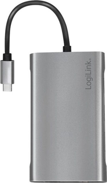 LogiLink USB-C (UA0383)