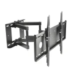 TB Touch TB-63P / Nástenný držiak TV / pohyblivý / 32-70" / VESA 600x400 / do 55 kg (TB-63P)