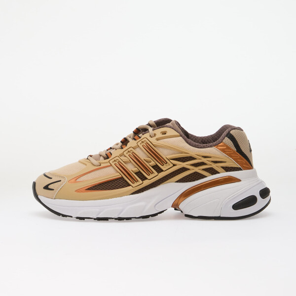Tenisky adidas Adistar XLG 2.0 Earth Strata/ Magic Beige/ Core Black EUR 45 1/3