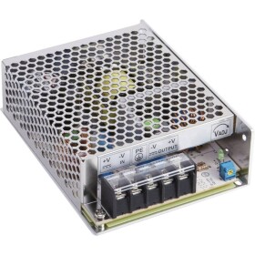 Dehner Elektronik SDS 075M-05 DC / DC menič napätia 12 A 60 W; SDS 075M-05