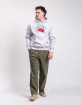 Service Works Easy Chef Pants OLIVE M