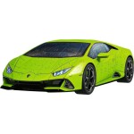 Ravensburger Lamborghini Huracán Evo zelené