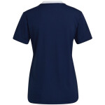 Dámske tričko Entrada 22 W H59849 - Adidas 2XL