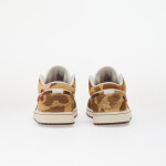 Tenisky Air Jordan 1 Low SE Lunar New Year Sail/ Hemp-Sail-Lt Chocolate EUR 39