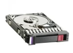 HP (Midline) 1TB / 2.5" / 6G / SATA / 7.2k RPM (655710-B21)