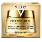 VICHY Neovadiol longevity revitalizačný krém 50 ml