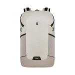 VICTORINOX Altmont Modern kamenná biela / Batoh / Commuter / 22 l / 15,6" / recyklovaný polyester (653549)