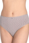 Dámske bikiny FIGS L-120BI-93 3-pack směs barev L