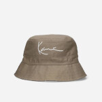 Karl Kani Podpis Paisley Reversible Bucket Hat 7015656 OSFM