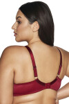 Ava 1030 Novato Maxi farba: rubínová 75K