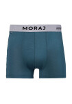 Moraj boxerky BBX600-096 M-2XL kaštanové XL