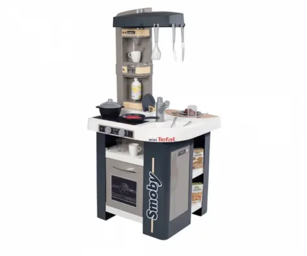 Smoby Kuchynka TEFAL Studio