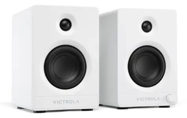 Victrola VPS-400 Tempo biela / Regálový reproduktor / Bluetooth / Auracast / 80 W RMS (100002200216)