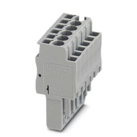 Plug SPB 2,5/ 1 3040106 Phoenix Contact; 3040106