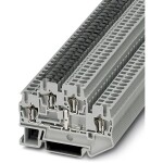 Feed-through terminal block STTB 2,5-PV BU 3035108 Phoenix Contact; 3035108
