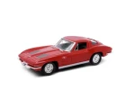 Welly 1963 Chevrolet Corvette 1:34