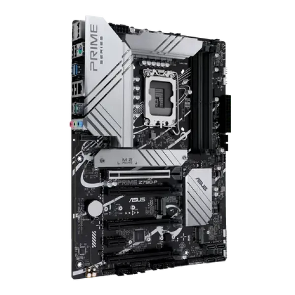 ASUS PRIME Z790-P-CSM Z790