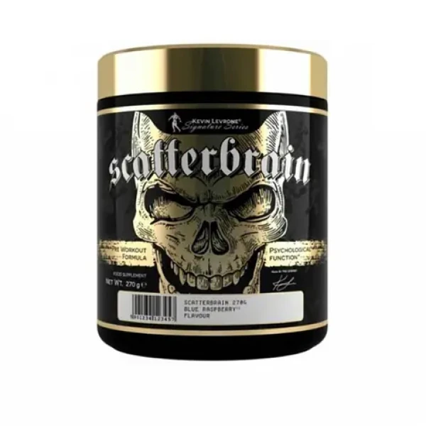 Kevin Levrone Scatterbrain 270 g dragon fruit (16136)