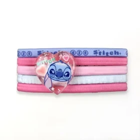 Set doplnkov do vlasov Stitch