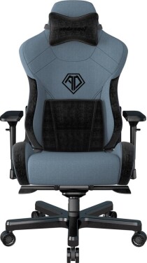 Anda Seat T-Pro 2 XL niebieski