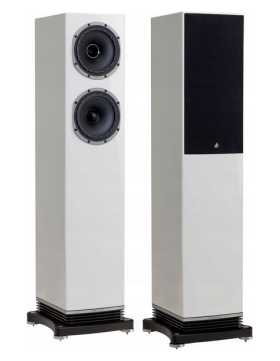 FYNE AUDIO F 501 WHITE HG