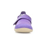 Bobux Xplorer Marvel Purple haze prvé barefoot topánky 21 EUR