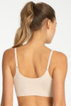 Julimex Simple Bra Top farba:béžová S