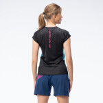 Dámske tričko s krátkym rukávom ILENO WMNS L