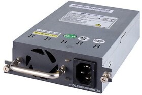 HPE HPE JD362A Prepínač Zasilanie