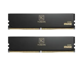 TeamGroup T-Create Expert 32GB (2x16GB) 6000MHz čierna / DDR5 / CL38-38-38-78 / DIMM