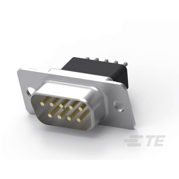 TE Connectivity 5745410-1 1 ks Tube; 5745410-1